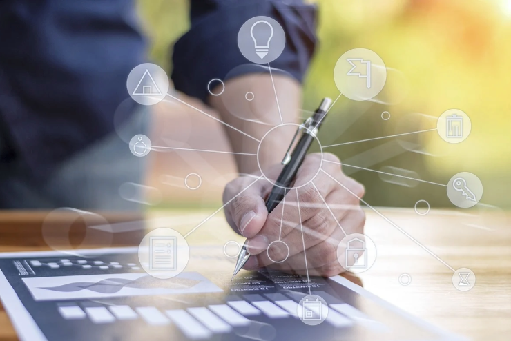 Business gowth driven solutions